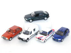 UNIVERSAL HOBBIES (CHINE) (5)