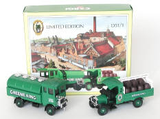 CORGI TOYS (GB) (1)