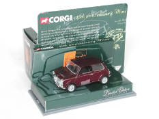 CORGI TOYS (GB) (1)