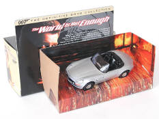 CORGI TOYS (GB) (1)