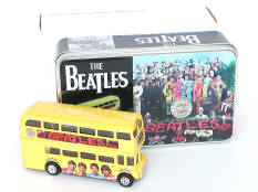CORGI TOYS (GB) (1)