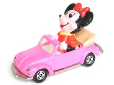 TOMICA (JAPON) (1)