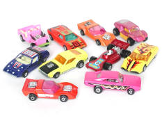 MATCHBOX (GB) (10)