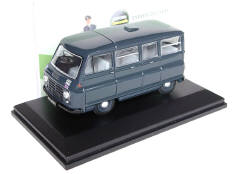 OXFORD DIE-CAST (GB) (1)