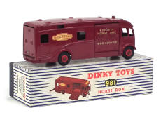 DINKY TOYS (GB) (1)