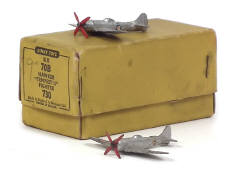 DINKY TOYS (GB) (2)