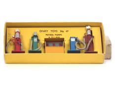 DINKY TOYS (GB) (1)