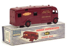 DINKY TOYS (GB) (1)