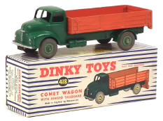 DINKY TOYS (GB) (1)