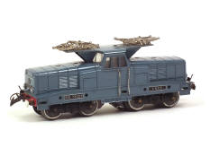 HORNBY 'O' (FRANCE) (1)