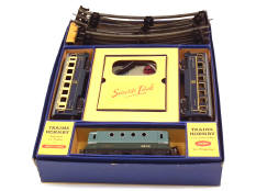 HORNBY 'O' (FRANCE) (1)