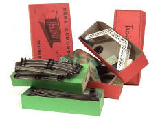 HORNBY 'O' (FRANCE) (25)
