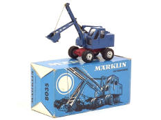 MÄRKLIN (ALLEMAGNE) (1)