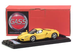 GASS INTERNATIONAL (ITALIE) (1)