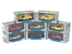MINICHAMPS (ALLEMAGNE) (8)