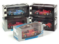 MINICHAMPS (ALLEMAGNE) (5)