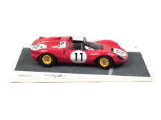 ULTIMATE ROAD & RACING MODELS (1)