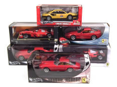 MATTEL (USA) (6)