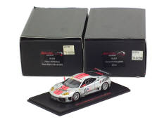 RED LINE MODELS (ITALIE) (2)