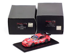 RED LINE MODELS (ITALIE) (2)