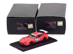 RED LINE MODELS (ITALIE) (2)