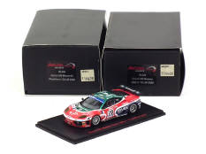 RED LINE MODELS (ITALIE) (2)