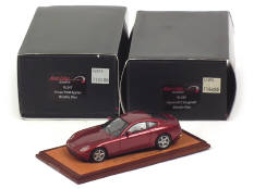 RED LINE MODELS (ITALIE) (2)