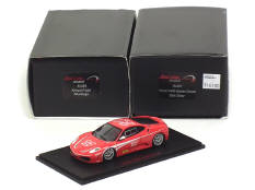 RED LINE MODELS (ITALIE) (2)