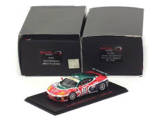 RED LINE MODELS (ITALIE) (2)
