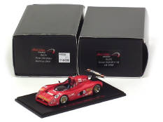 RED LINE MODELS (ITALIE) (2)