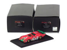 RED LINE MODELS (ITALIE) (2)