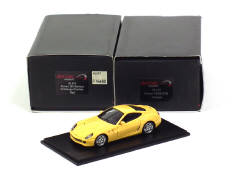 RED LINE MODELS (ITALIE) (2)