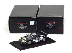 RED LINE MODELS (ITALIE) (2)