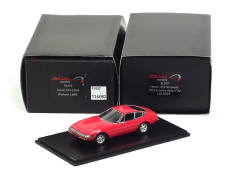 RED LINE MODELS (ITALIE) (2)