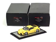 RED LINE MODELS (ITALIE) (2)