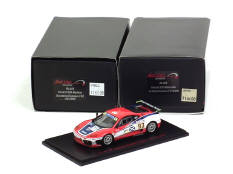 RED LINE MODELS (ITALIE) (2)