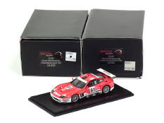 RED LINE MODELS (ITALIE) (2)