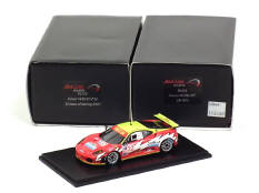 RED LINE MODELS (ITALIE) (2)