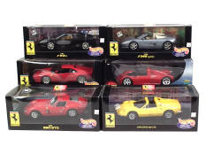 MATTEL (USA) (6)