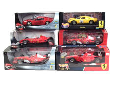 MATTEL (USA) (6)