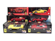 MATTEL (USA) (6)