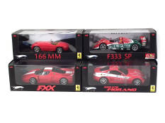 MATTEL (USA) (4)