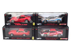 MATTEL (USA) (4)
