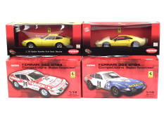 MATTEL (USA) (4)