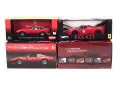 MATTEL (USA) (4)