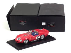 RED LINE MODELS (ITALIE) (2)