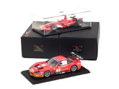 RED LINE MODELS (ITALIE) (2)