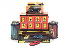 SOLIDO (FRANCE) (20)