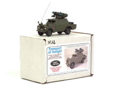 TRANSPORT OF DELIGHT (GB) (1)