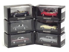 MINICHAMPS (ALLEMAGNE) (6)